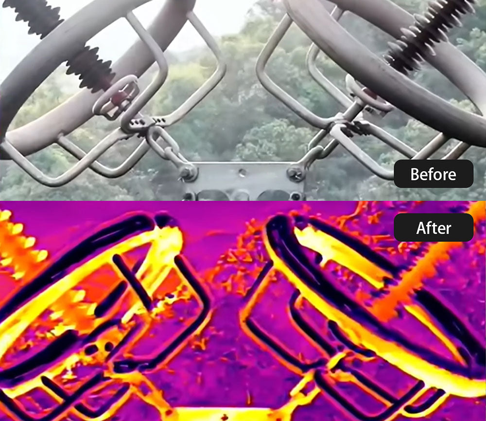 thermal Inspection