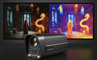 10 Weird Things Thermal Cameras Can See (That You Probably Don't Want to Know)