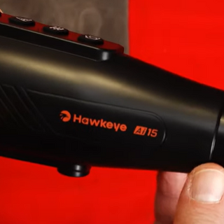 Gear - GTGuard - Monoculaire thermique Hawkeye AI15