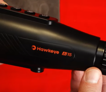Gear - GTGuard - Monoculaire thermique Hawkeye AI15