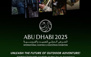 GTGUARD at ADIHEX 2025: Your Ultimate Outdoor Technology Experience in Abu Dhabi