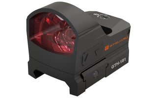 Best Red Dot Sights 2025: The Ultimate Guide for AR-15, Hunting, and Tactical Use