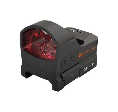 Best Red Dot Sights 2025: The Ultimate Guide for AR-15, Hunting, and Tactical Use