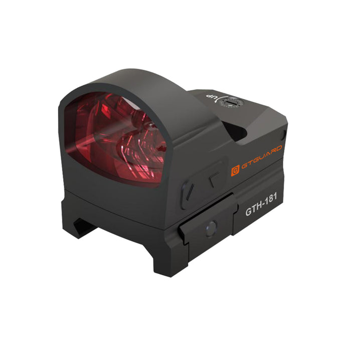Best Red Dot Sights 2025: The Ultimate Guide for AR-15, Hunting, and Tactical Use