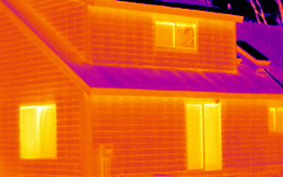 How a GTGUARD Hawkeye Ai15 Thermal Camera Became My Home's Overnight Savior