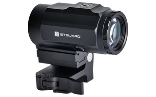 Red Dot Magnifier Combo 2025: The Ultimate Guide to Precision Shooting and Hunting Optics
