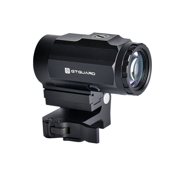 Red Dot Magnifier Combo 2025: The Ultimate Guide to Precision Shooting and Hunting Optics