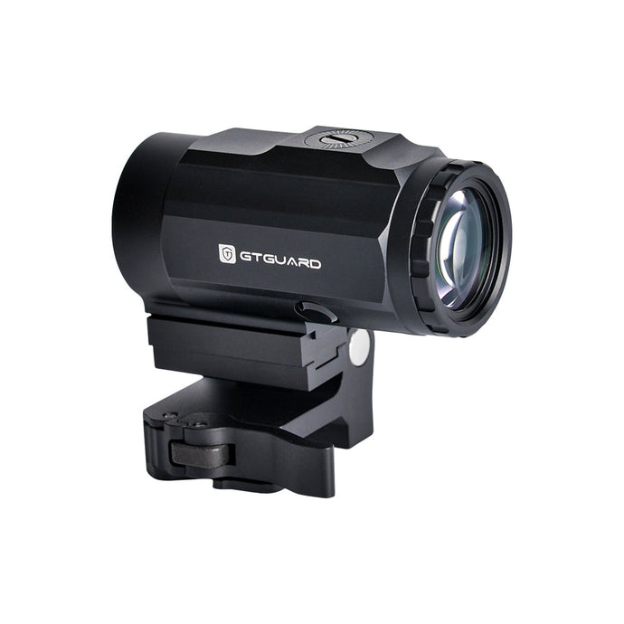 Red Dot Magnifier Combo 2025: The Ultimate Guide to Precision Shooting and Hunting Optics