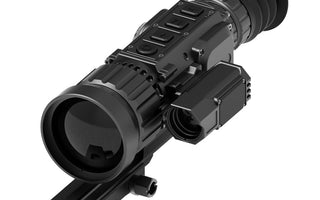 Thermal Scope With Through-the-Lens Rangefinder: The Complete 2025 Buyer's Guide