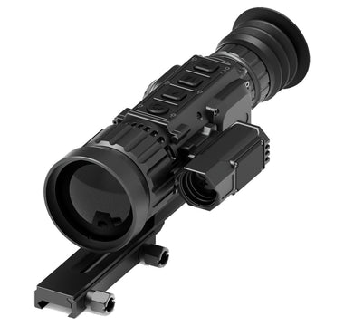Thermal Scope With Through-the-Lens Rangefinder: The Complete 2025 Buyer's Guide