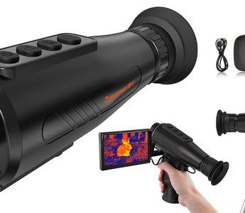 Unlock the Power of the GTguard Ai15 Thermal Imager for Enhanced Efficiency