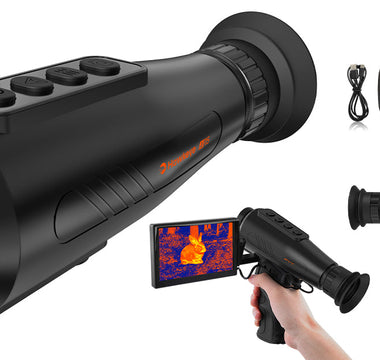 Unlock the Power of the GTguard Ai15 Thermal Imager for Enhanced Efficiency