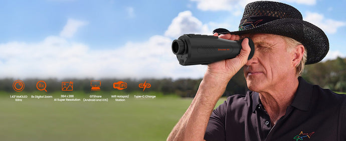How night vision goggles work