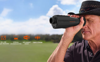 I Spent 3 Months Testing 10 Thermal Monoculars - Here's My Honest Review