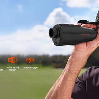 I Spent 3 Months Testing 10 Thermal Monoculars - Here's My Honest Review