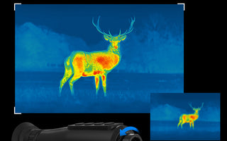 Professional Thermal Binoculars Complete Buying Guide: 2025 Latest Technology Analysis