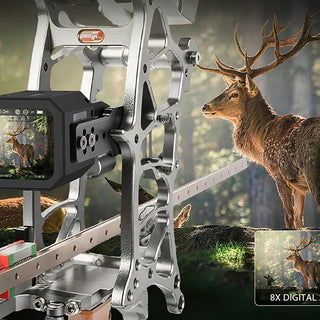 Getting Ready for Early Archery Season: Thermal Bow Sight Setup & Zeroing Guide