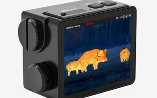 The Future of Archery Hunting: How GTGUARD’s Thermal Bow Sight Changes the Game