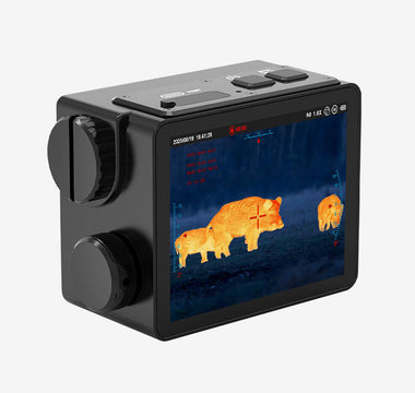 The Future of Archery Hunting: How GTGUARD’s Thermal Bow Sight Changes the Game