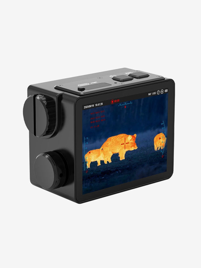 The Future of Archery Hunting: How GTGUARD’s Thermal Bow Sight Changes the Game