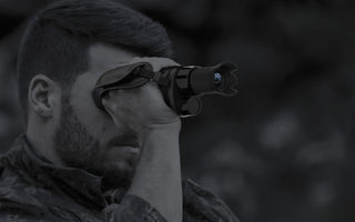 The Ultimate Night Vision and Thermal Imaging Equipment Guide 2024