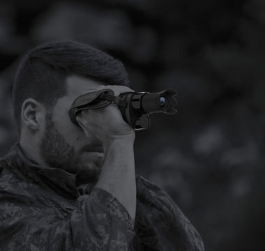 The Ultimate Night Vision and Thermal Imaging Equipment Guide 2024