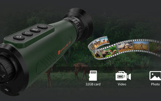 The Ultimate Guide to the Best Thermal Monoculars in 2025