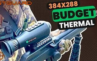 Thermal Rifle Scope vs Traditional Optical Scope: 2025 Hunting Equipment Upgrade Guide