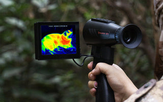 2024 Thermal Imaging Brand Comparison Analysis: Professional Review &amp; Buying Guide