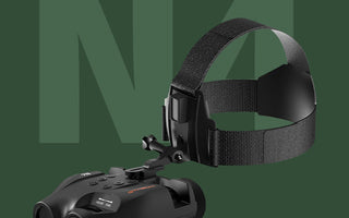 Exploring the Best Night Vision Goggles and Binoculars for Outdoor Adventures and Ghost Hunting