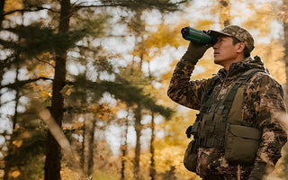 Wilderness Survival Essential: Portable Thermal Imaging Device Practical Guide