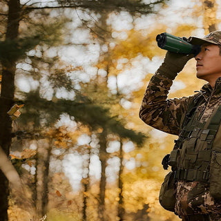 Wilderness Survival Essential: Portable Thermal Imaging Device Practical Guide