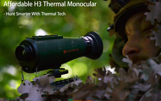 Is a $699 Thermal Monocular Worth It? Honest Breakdown