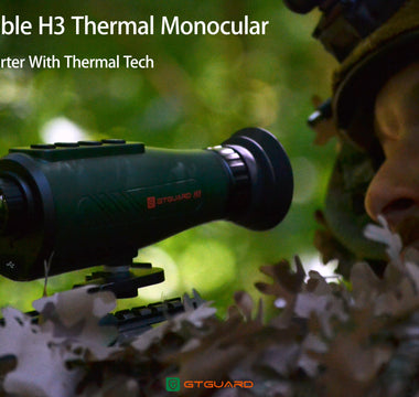 Is a $699 Thermal Monocular Worth It? Honest Breakdown