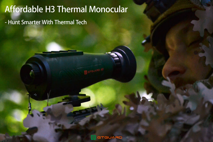 Is a $699 Thermal Monocular Worth It? Honest Breakdown
