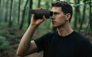 Infrared Night Vision Goggles Battery Life Optimization: Professional Methods to Extend Usage Time