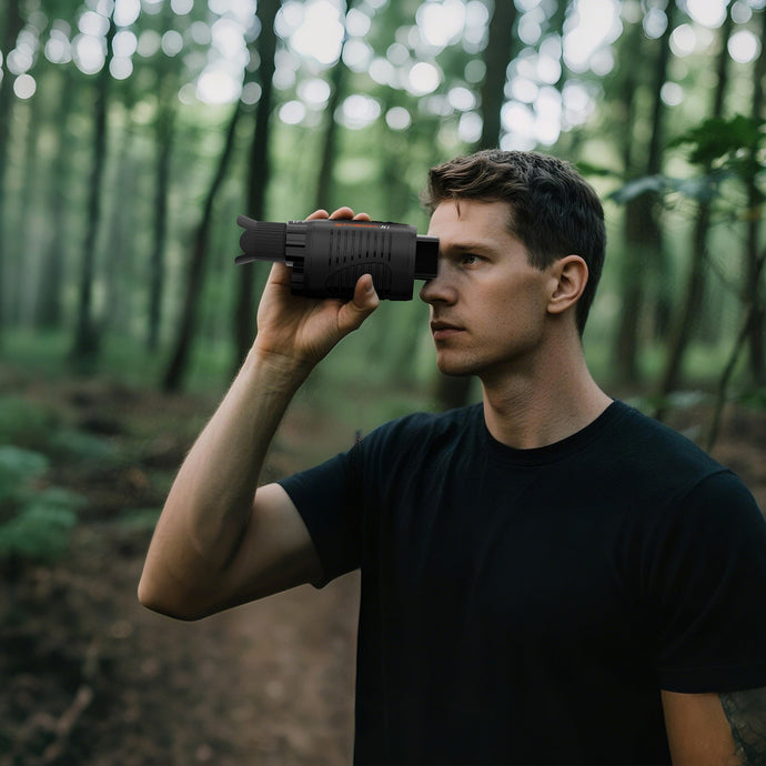 Infrared Night Vision Goggles Battery Life Optimization: Professional Methods to Extend Usage Time