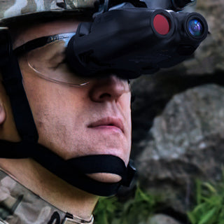 Night Vision Technology Revealed: Digital Night Vision vs Thermal Imaging Complete Analysis