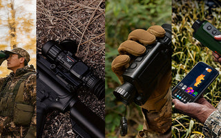Budget Thermal Imaging Cameras: Professional Performance Without Breaking the Bank