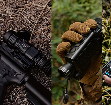 Budget Thermal Imaging Cameras: Professional Performance Without Breaking the Bank