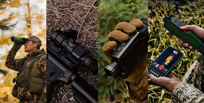 Budget Thermal Imaging Cameras: Professional Performance Without Breaking the Bank