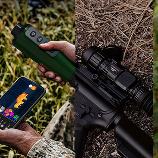 The Best Thermal Imaging Devices of 2026, Tested and Reviewed