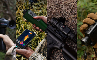 Night Hunting Arsenal: Thermal Scopes vs Traditional Night Vision Complete Guide
