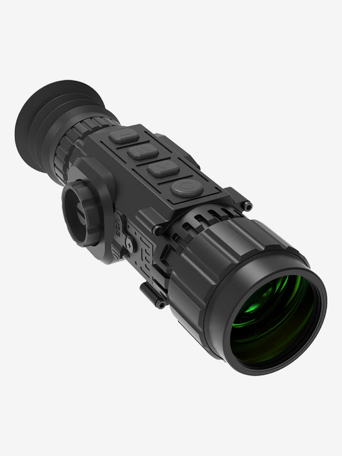 The GTGUARD X350 Thermal Imaging Monocular: The Ultimate 384 Thermal Monocular for Hunting, Tactical Operations, and Outdoor Adventures