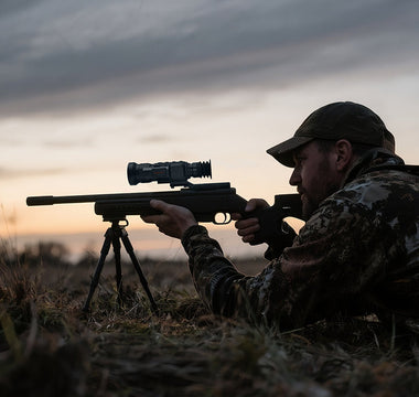 Tripods &amp; Mounts: The Hidden Heroes of Precision Hunting