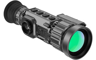 Thermal Scope Mounting and Zeroing Guide: Complete Step-by-Step Tutorial for GTGUARD X350L &amp; X650L