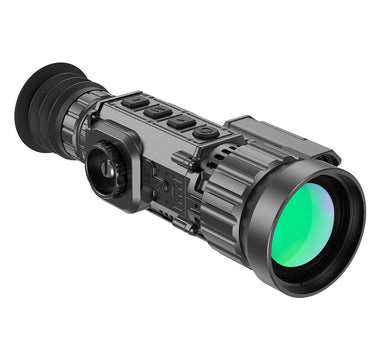Thermal Scope Mounting and Zeroing Guide: Complete Step-by-Step Tutorial for GTGUARD X350L &amp; X650L