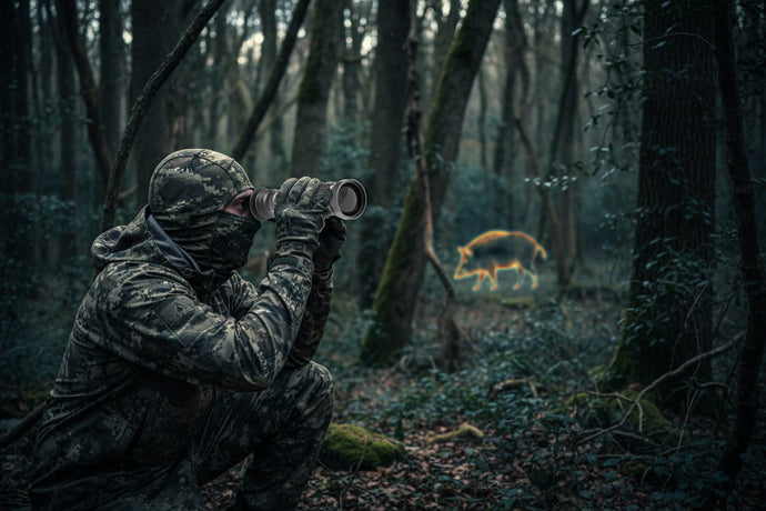 Tripods &amp; Mounts: The Hidden Heroes of Precision Hunting