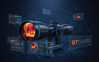 AI Hunter Ecosystem: How GTGUARD Is Building the Future of Intelligent Thermal Hunting