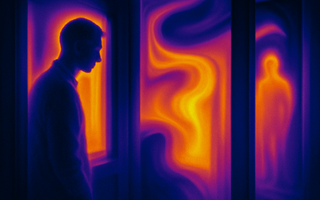 Artistic Photography's New Frontier: Thermal Imaging Creative Techniques and Aesthetic Exploration